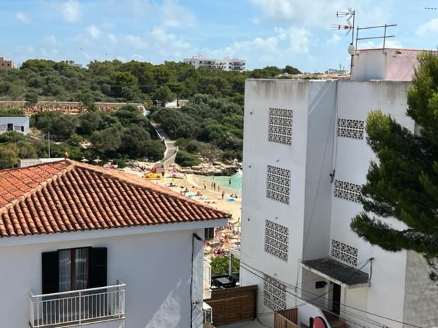 Apartamentos Can Marsalet Puerto Colom Exterior foto
