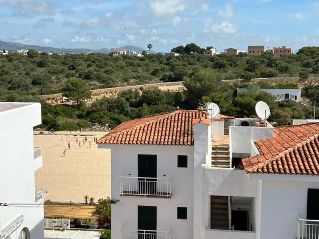 Apartamentos Can Marsalet Puerto Colom Exterior foto