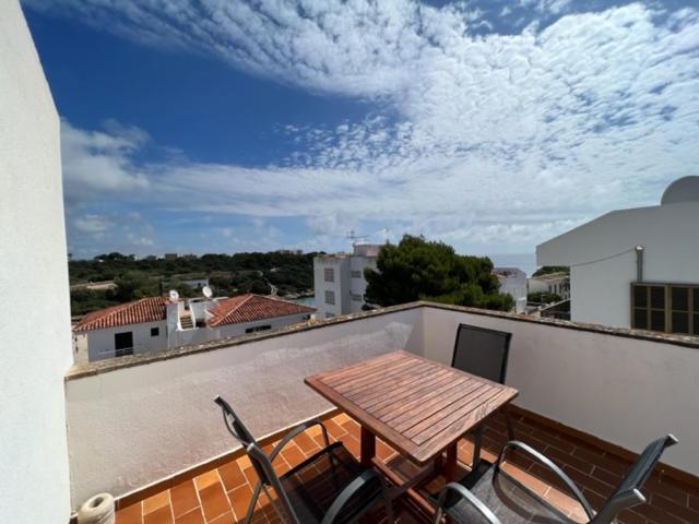 Apartamentos Can Marsalet Puerto Colom Exterior foto