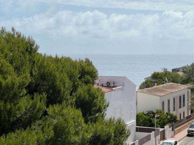 Apartamentos Can Marsalet Puerto Colom Exterior foto