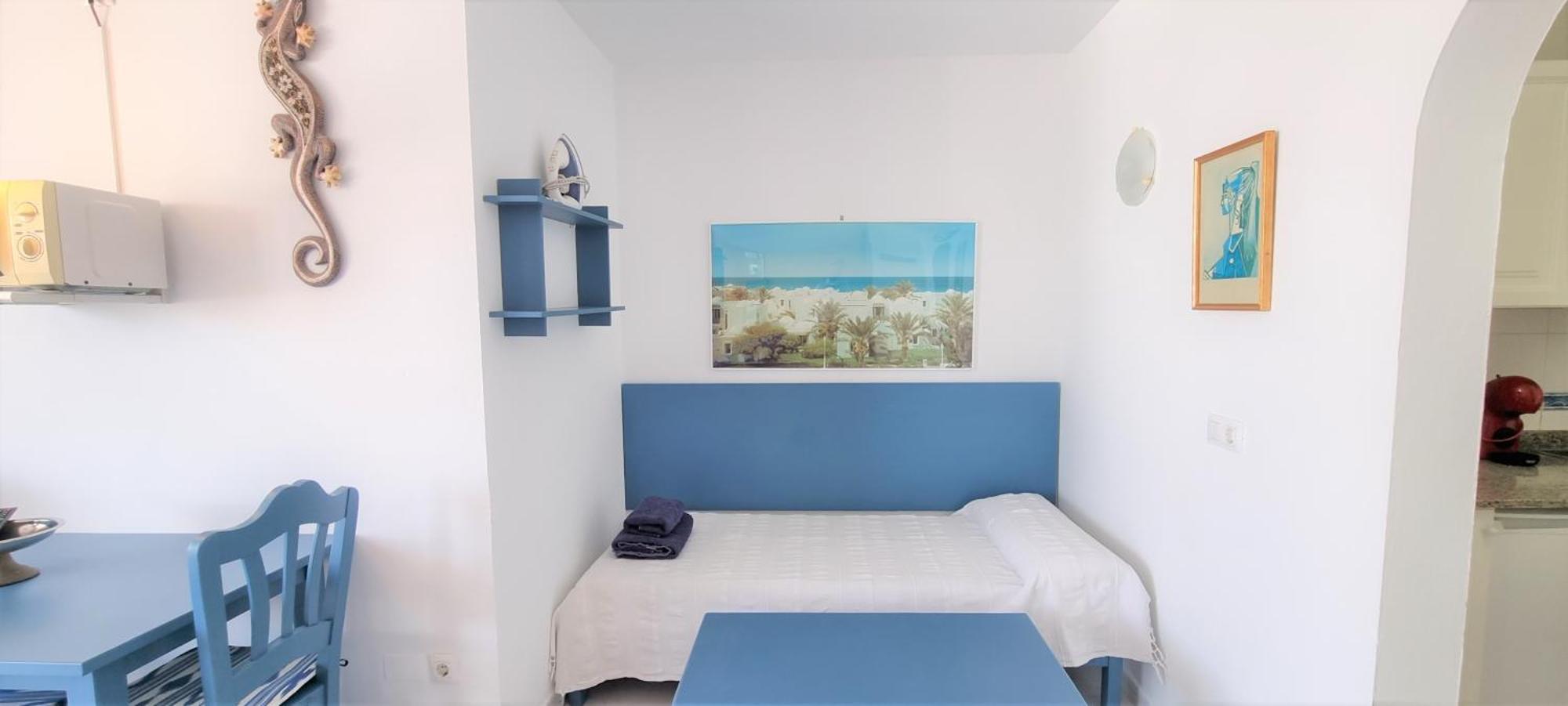 Apartamentos Can Marsalet Puerto Colom Cameră foto