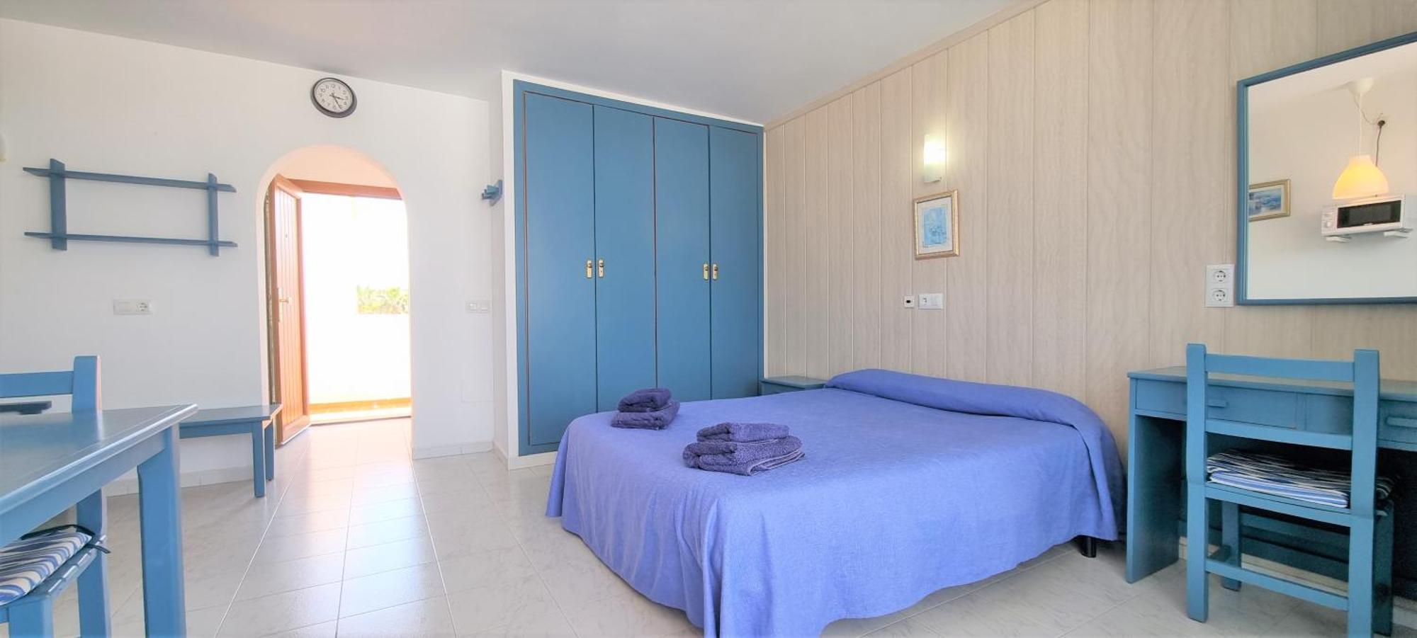 Apartamentos Can Marsalet Puerto Colom Cameră foto