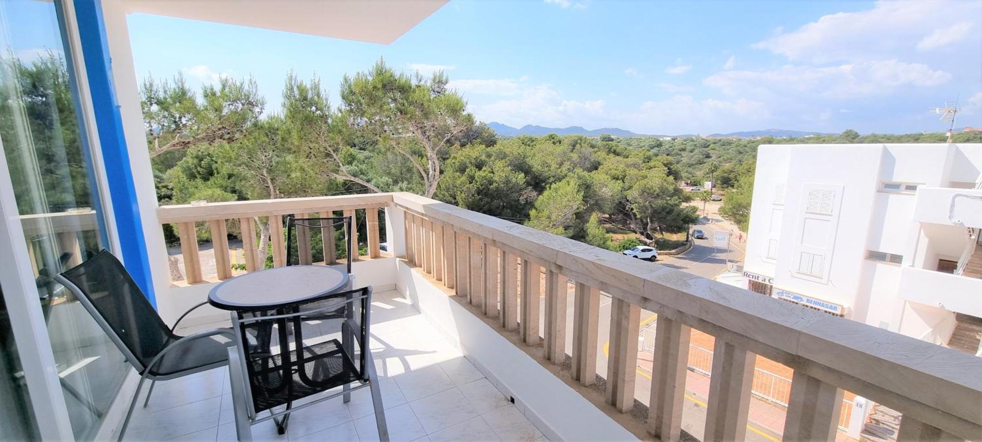 Apartamentos Can Marsalet Puerto Colom Cameră foto
