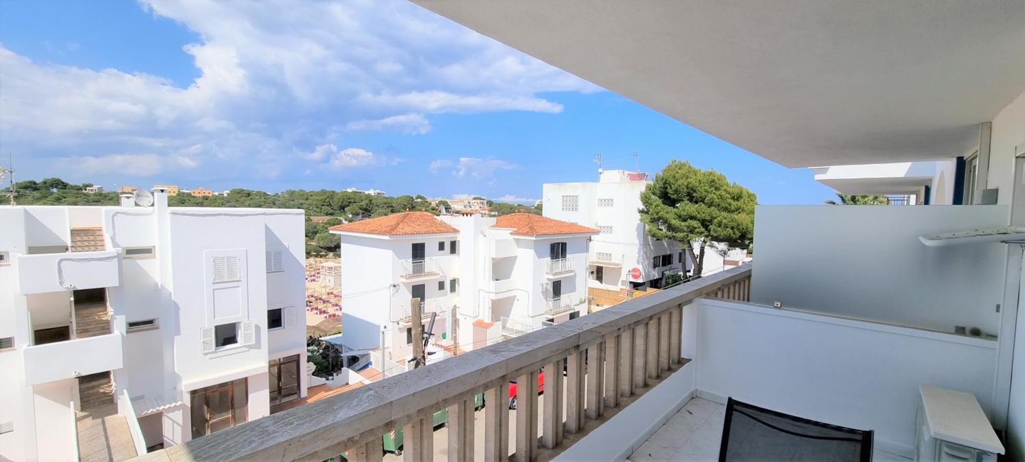 Apartamentos Can Marsalet Puerto Colom Cameră foto