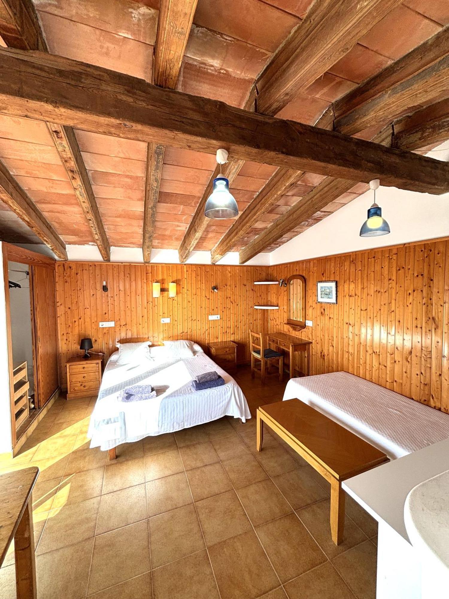 Apartamentos Can Marsalet Puerto Colom Exterior foto